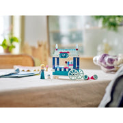 LEGO 43234 Disney Princess Elsas Frozen Treats