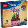 LEGO 43237 Disney Princess Isabelas Flowerpot