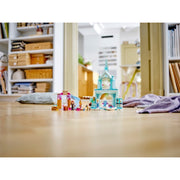 LEGO 43238 Disney Princess Elsas Frozen Castle