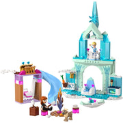 LEGO 43238 Disney Princess Elsas Frozen Castle