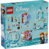 LEGO 43238 Disney Princess Elsas Frozen Castle