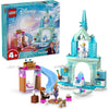 LEGO 43238 Disney Princess Elsas Frozen Castle