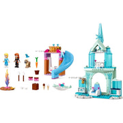 LEGO 43238 Disney Princess Elsas Frozen Castle