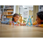 LEGO 43238 Disney Princess Elsas Frozen Castle