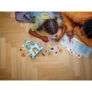 LEGO 43238 Disney Princess Elsas Frozen Castle