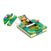 LEGO 43239 Disney Princess Mirabels Photo Frame and Jewelry Box