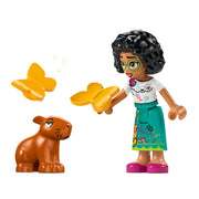 LEGO 43239 Disney Princess Mirabels Photo Frame and Jewelry Box