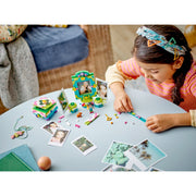 LEGO 43239 Disney Princess Mirabels Photo Frame and Jewelry Box