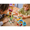 LEGO 43241 Disney Princess Rapunzels Tower and The Snuggly Duckling