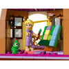 LEGO 43241 Disney Princess Rapunzels Tower and The Snuggly Duckling