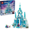 LEGO 43244 Disney Elsas Ice Palace
