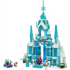 LEGO 43244 Disney Elsas Ice Palace