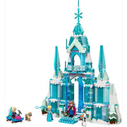 LEGO 43244 Disney Elsas Ice Palace