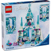LEGO 43244 Disney Elsas Ice Palace