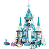 LEGO 43244 Disney Elsas Ice Palace
