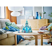 LEGO 43244 Disney Elsas Ice Palace