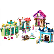 LEGO 43246 Disney Princess Market Adventure