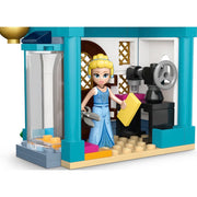 LEGO 43246 Disney Princess Market Adventure
