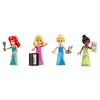 LEGO 43246 Disney Princess Market Adventure
