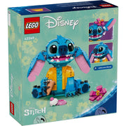 LEGO 43249 Disney Classic Stitch