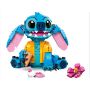 LEGO 43249 Disney Classic Stitch