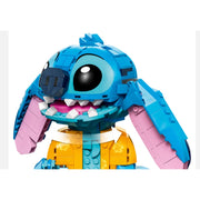 LEGO 43249 Disney Classic Stitch