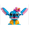 LEGO 43249 Disney Classic Stitch