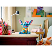 LEGO 43249 Disney Classic Stitch