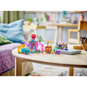 LEGO 43254 Disney Ariels Crystal Cavern