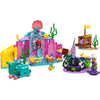 LEGO 43254 Disney Ariels Crystal Cavern