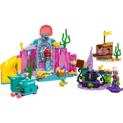 LEGO 43254 Disney Ariels Crystal Cavern