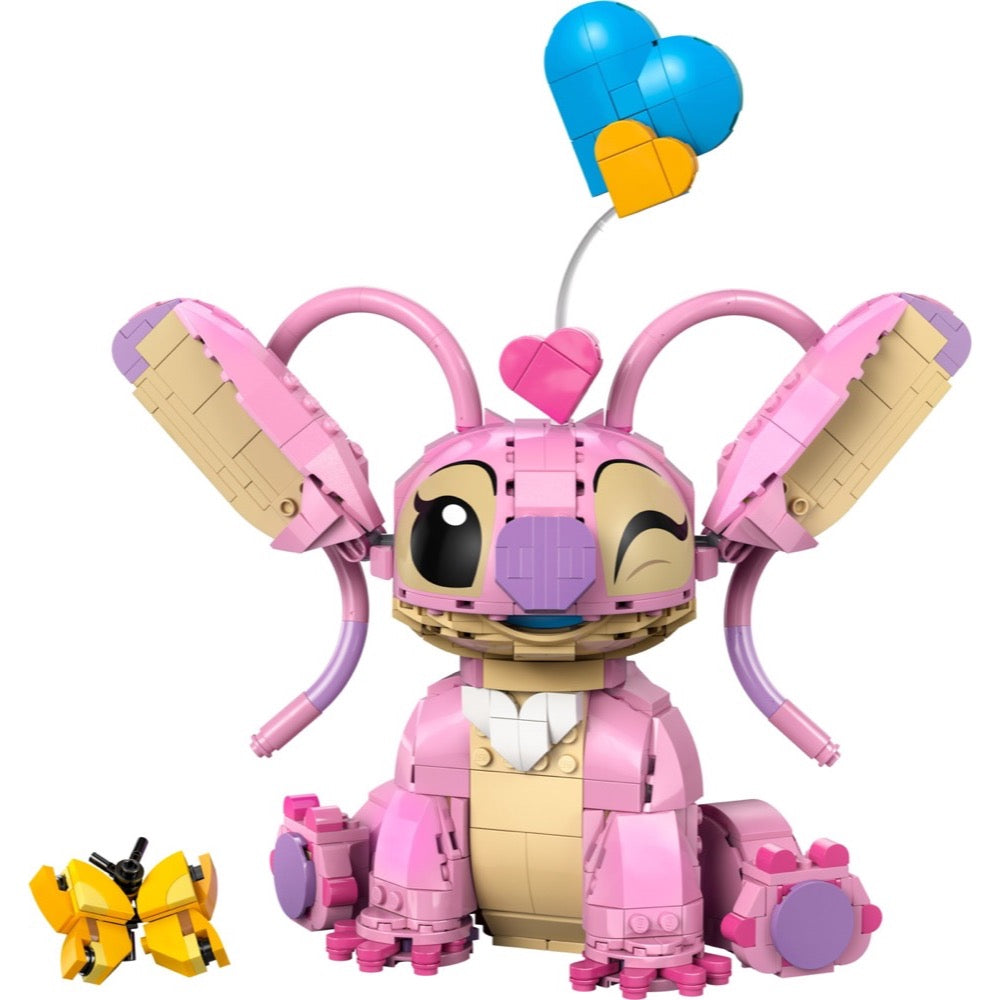 Lego 43257 Disney Classic Angel