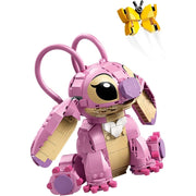 Lego 43257 Disney Classic Angel