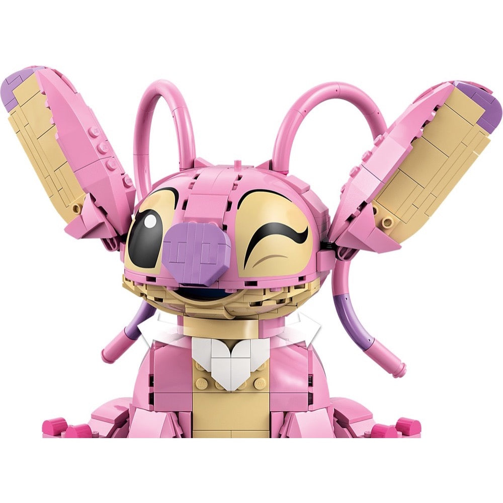 Lego 43257 Disney Classic Angel