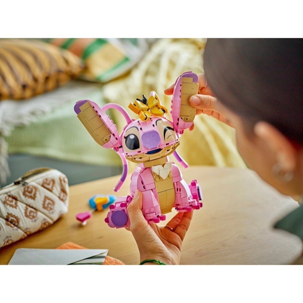 Lego 43257 Disney Classic Angel