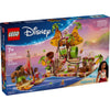 Lego 43258 Disney Princess Kakamora Barge