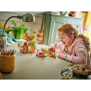 Lego 43258 Disney Princess Kakamora Barge