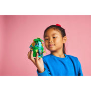 LEGO 43260 Disney Princess Moana's Island Fun