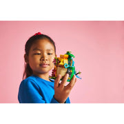 LEGO 43260 Disney Princess Moana's Island Fun