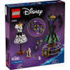 Lego 43262 Disney Classic Maleficent's and Cruella De Vil's Dresse