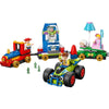 Lego 43264 Disney Pixar Toy Story Celebration Train & RC Car