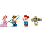 Lego 43264 Disney Pixar Toy Story Celebration Train & RC Car