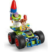 Lego 43264 Disney Pixar Toy Story Celebration Train & RC Car