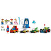 Lego 43264 Disney Pixar Toy Story Celebration Train & RC Car
