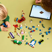 Lego 43264 Disney Pixar Toy Story Celebration Train & RC Car