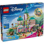Lego 43267 Disney Princess Princess Castle & Royal Pets