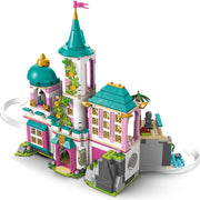 Lego 43267 Disney Princess Princess Castle & Royal Pets