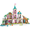 Lego 43267 Disney Princess Princess Castle & Royal Pets