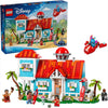 Lego 43268 Disney Classic Lilo and Stitch Beach House