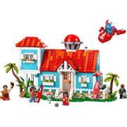 Lego 43268 Disney Classic Lilo and Stitch Beach House